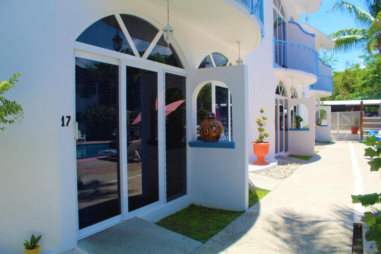 Hotel Mexico Lindo Santa Cruz Huatulco Exteriér fotografie