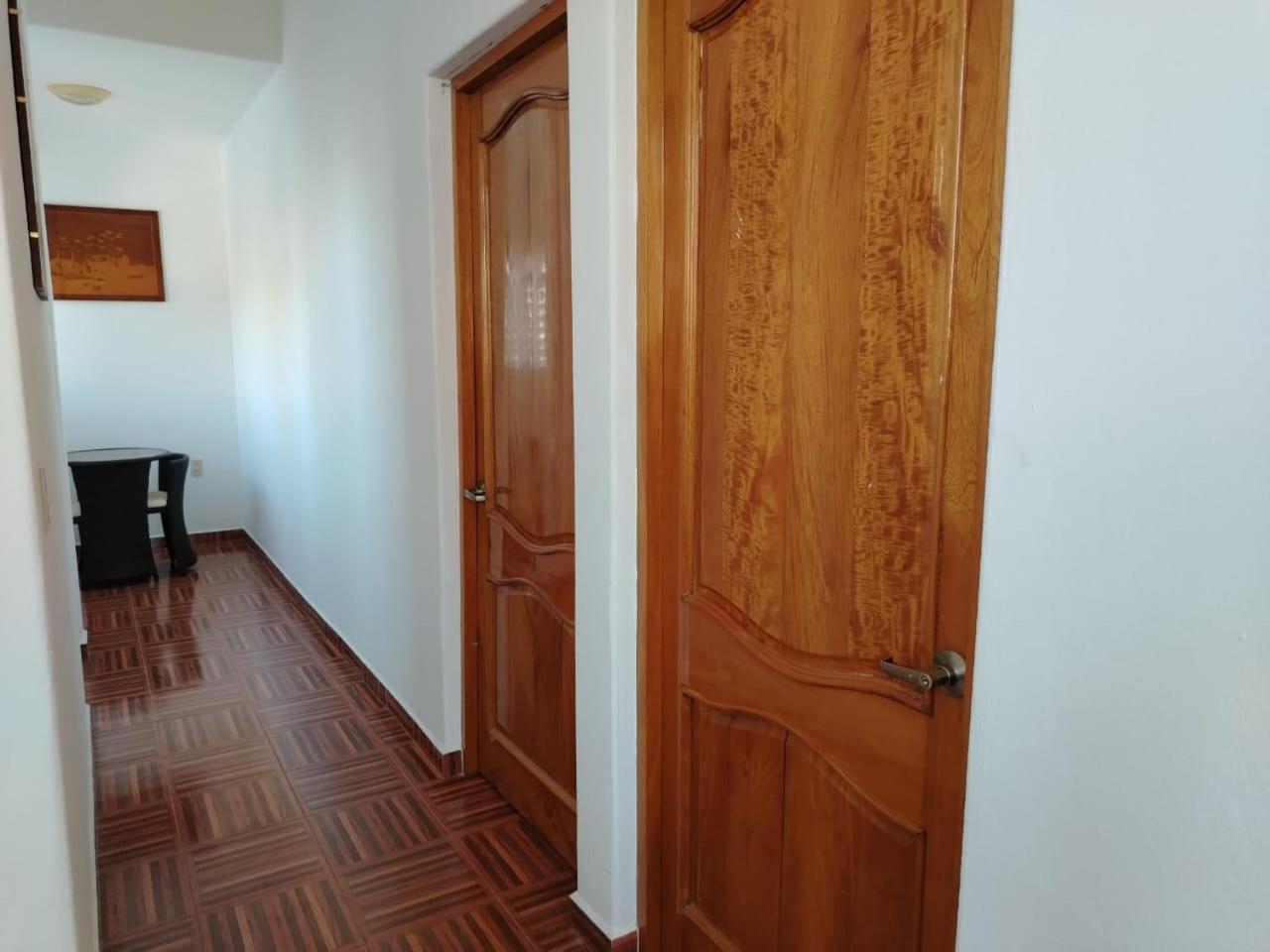 Hotel Mexico Lindo Santa Cruz Huatulco Exteriér fotografie